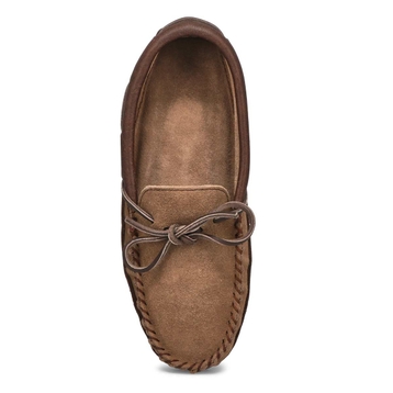 Men's SF78 Moccasin - Smoke